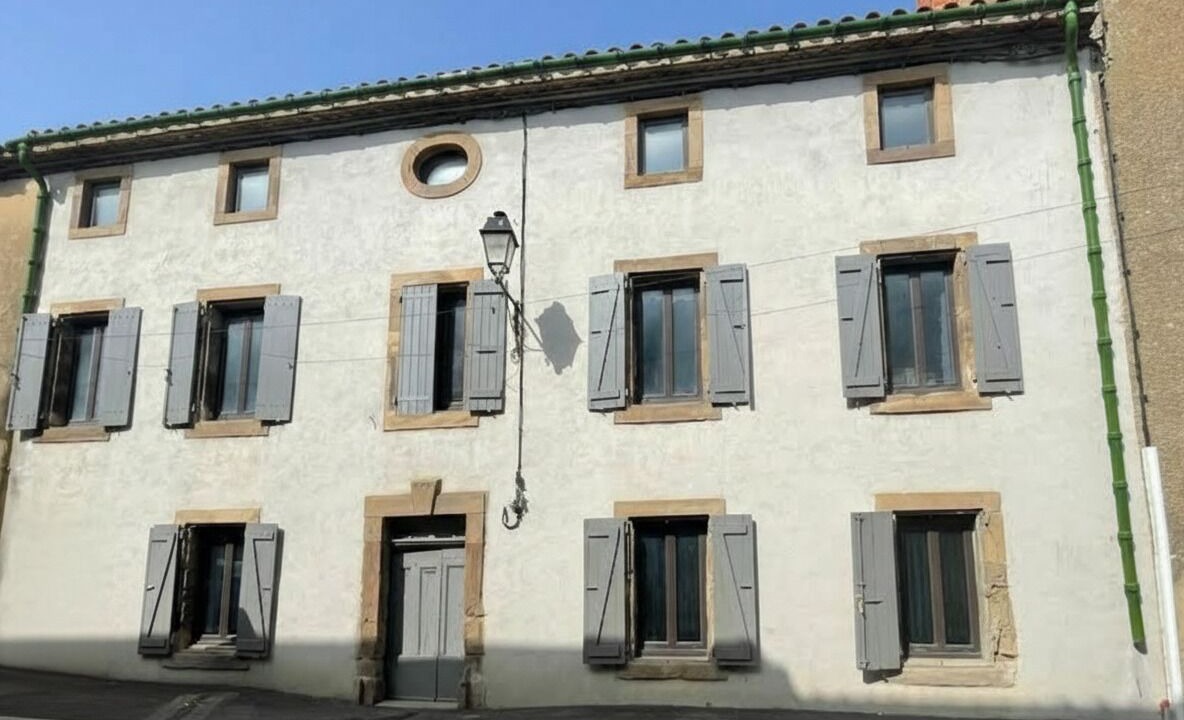 Photo of Outdoor in Luc-sur-Orbieu