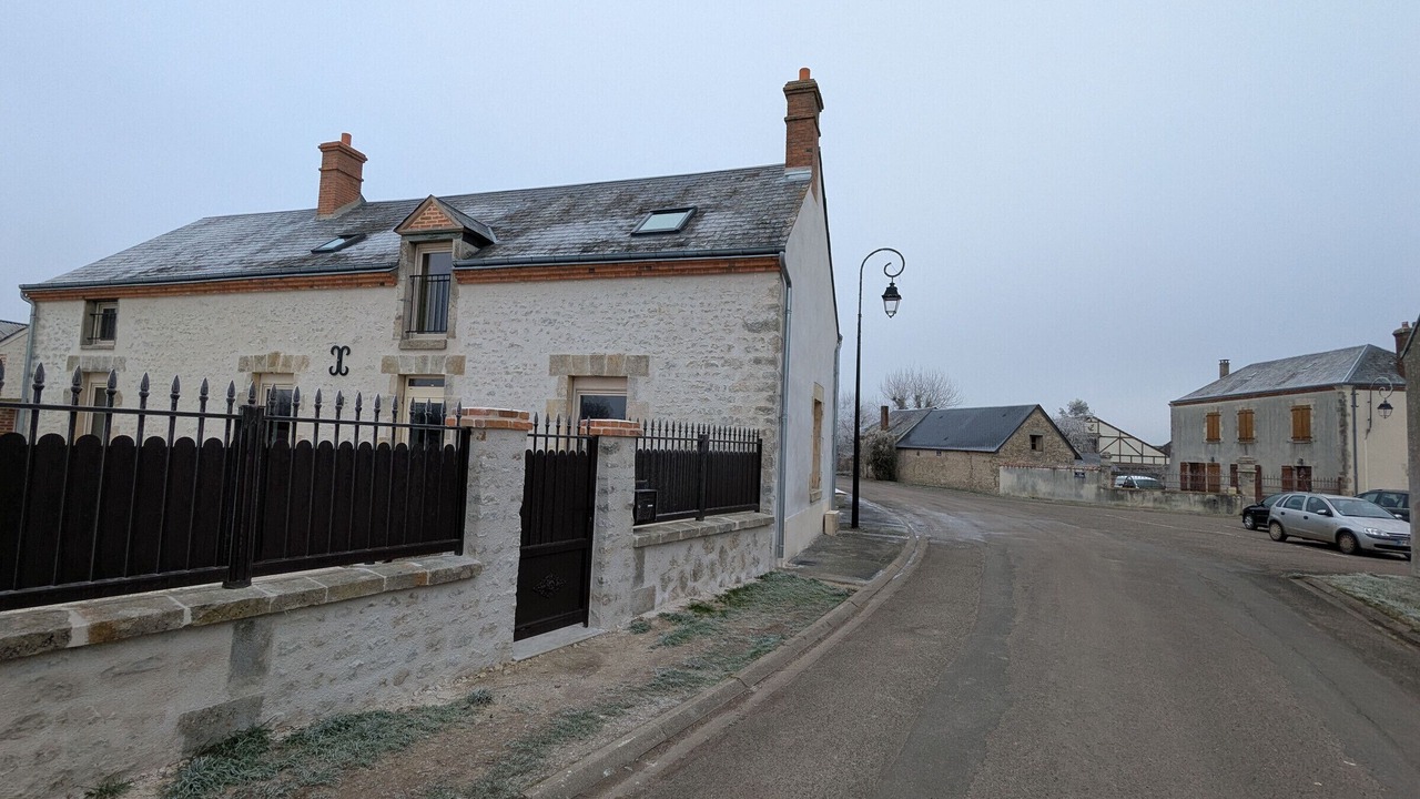 Photo of Outdoor in Santeau