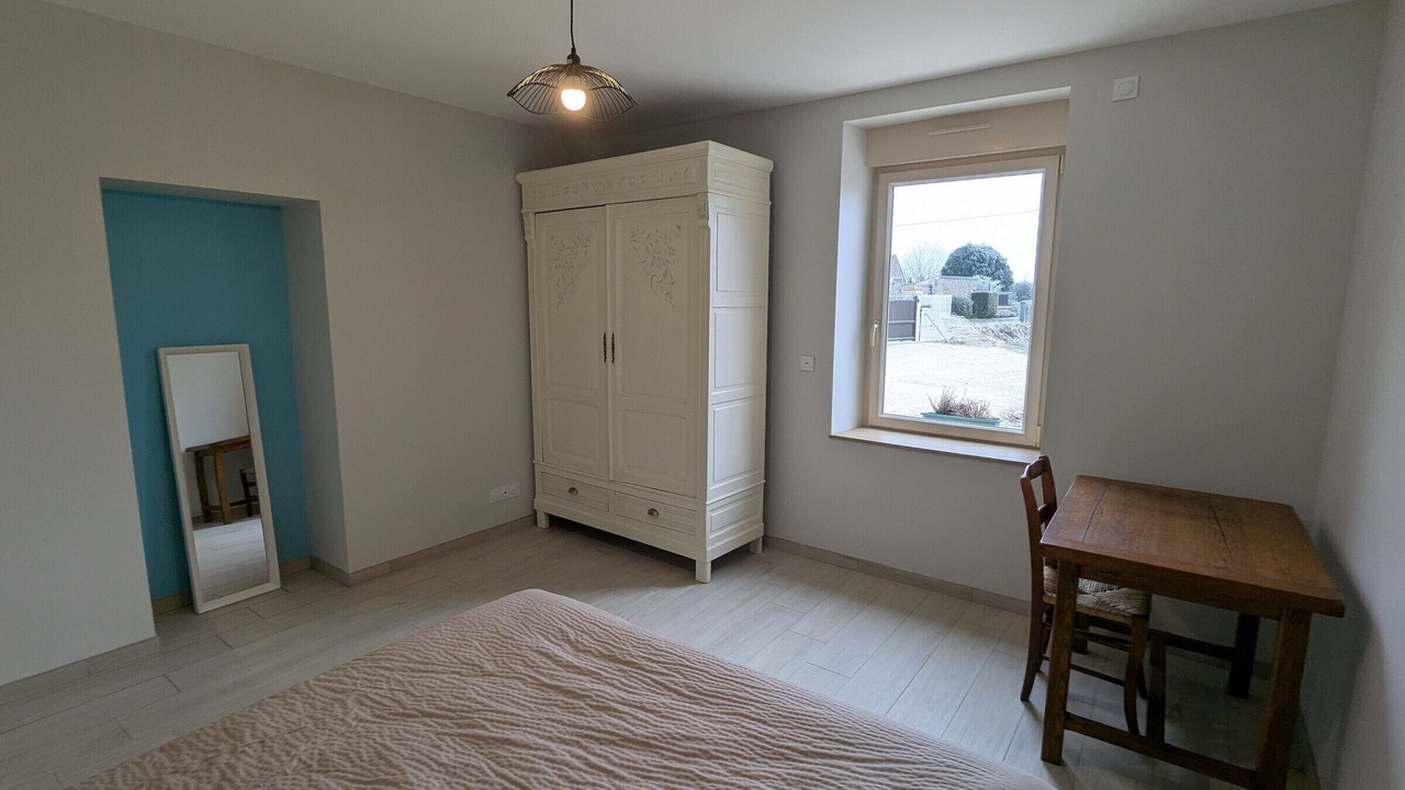 Photo of Bedroom in Santeau