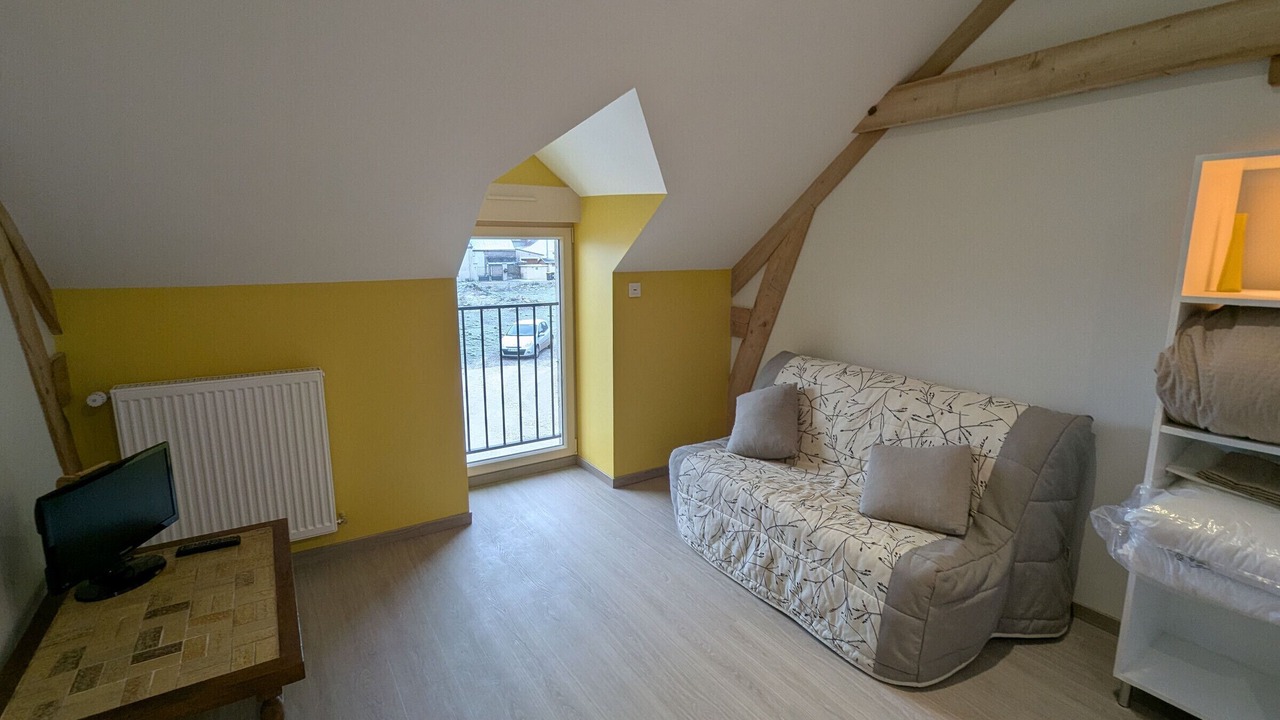 Photo of Livingroom in Santeau