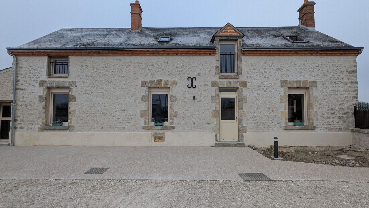 Photo of Outdoor in Santeau