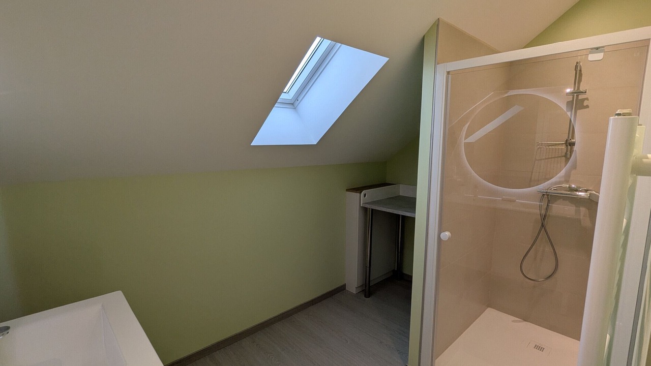 Photo of Bathroom in Santeau