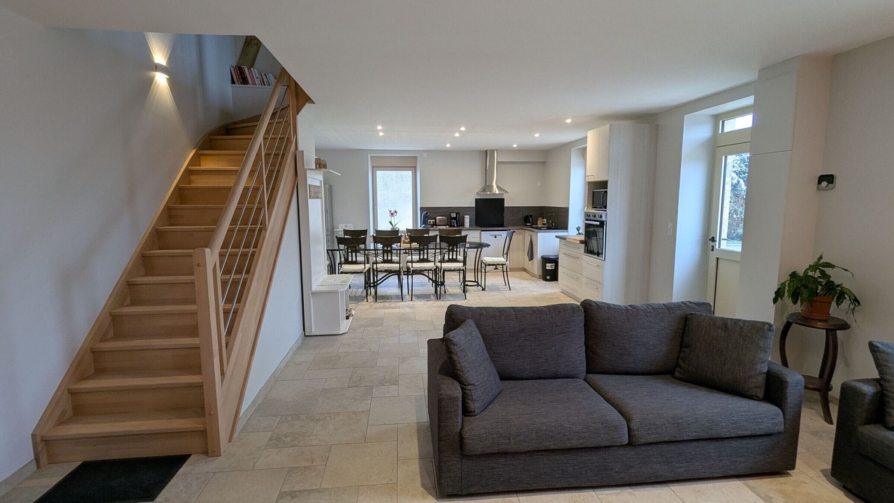 Photo of Livingroom in Santeau