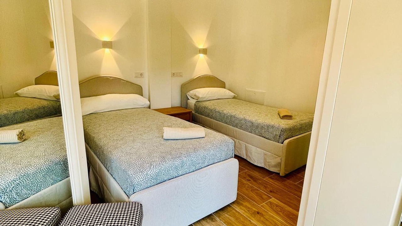 Photo of Bedroom in Jaca
