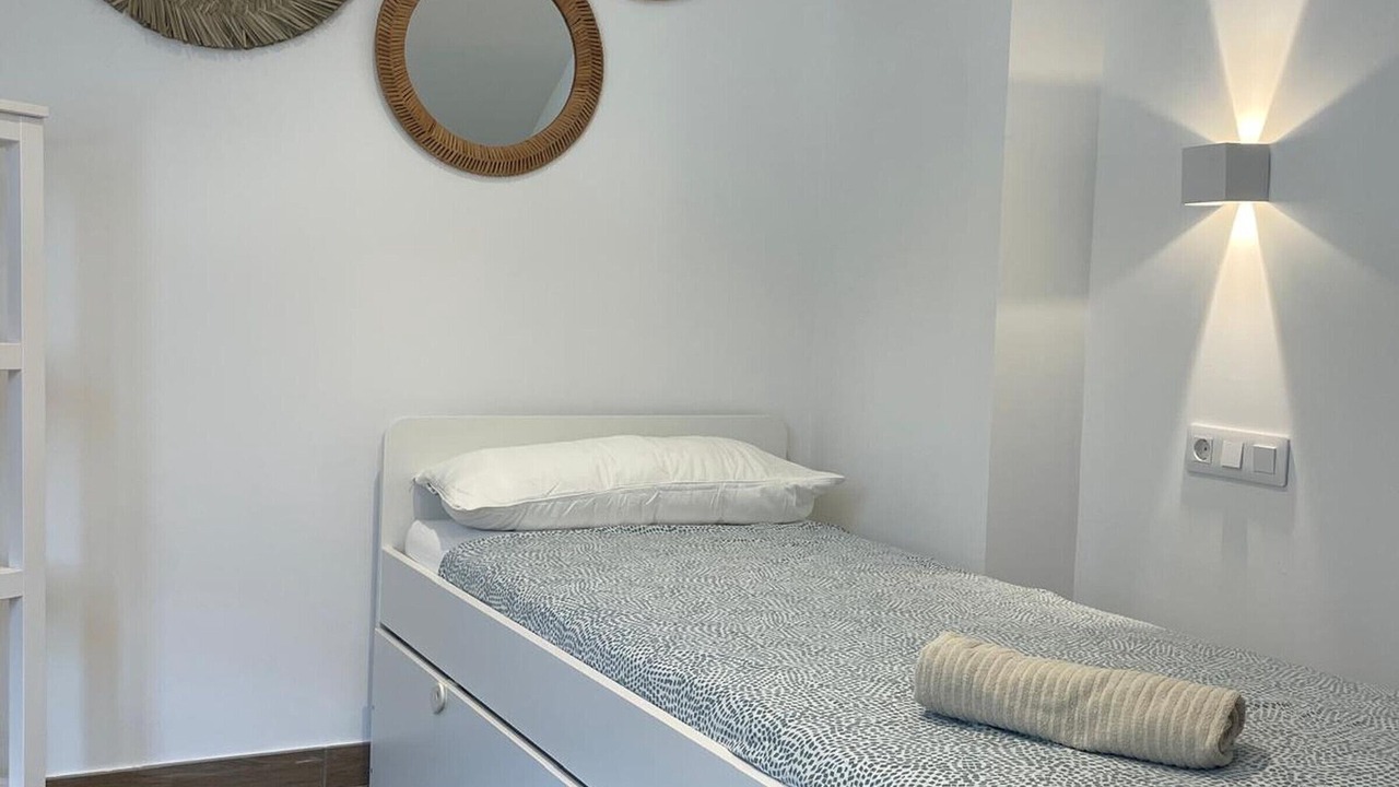 Photo of Bedroom in Jaca
