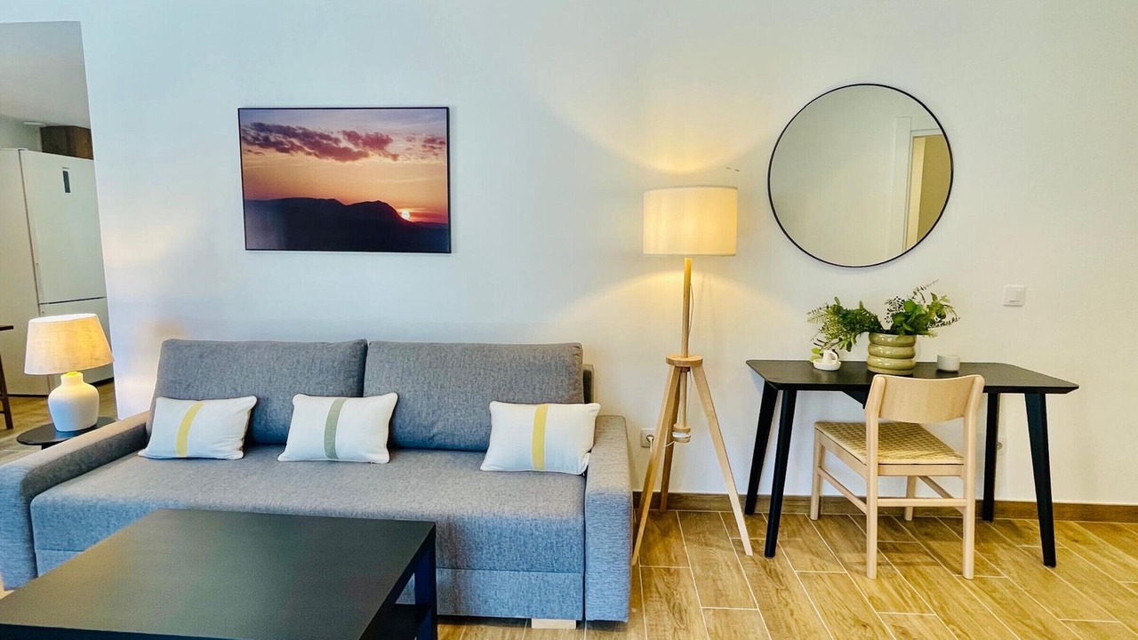 Photo of Livingroom in Jaca