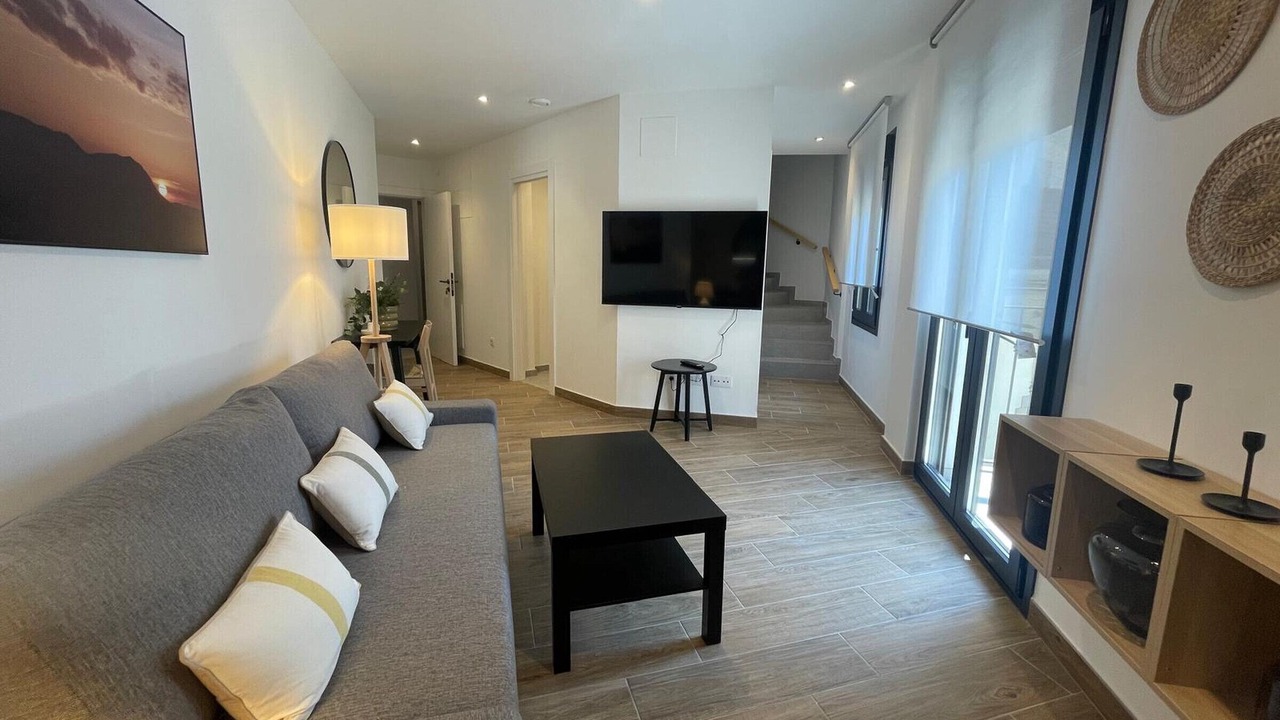 Photo of Livingroom in Jaca