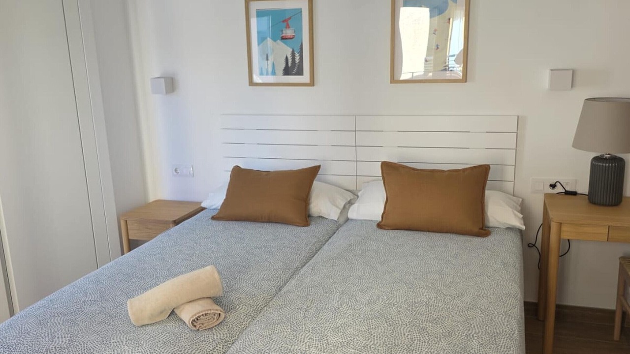 Photo of Bedroom in Jaca