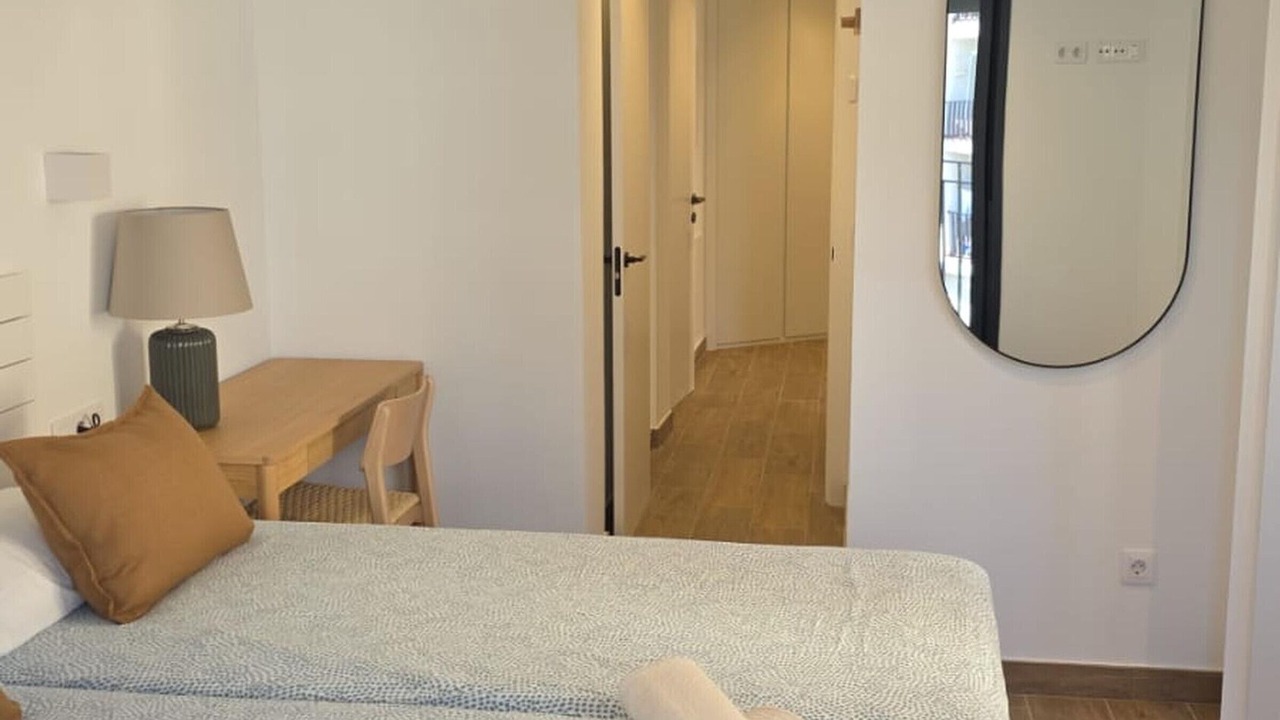 Photo of Bedroom in Jaca