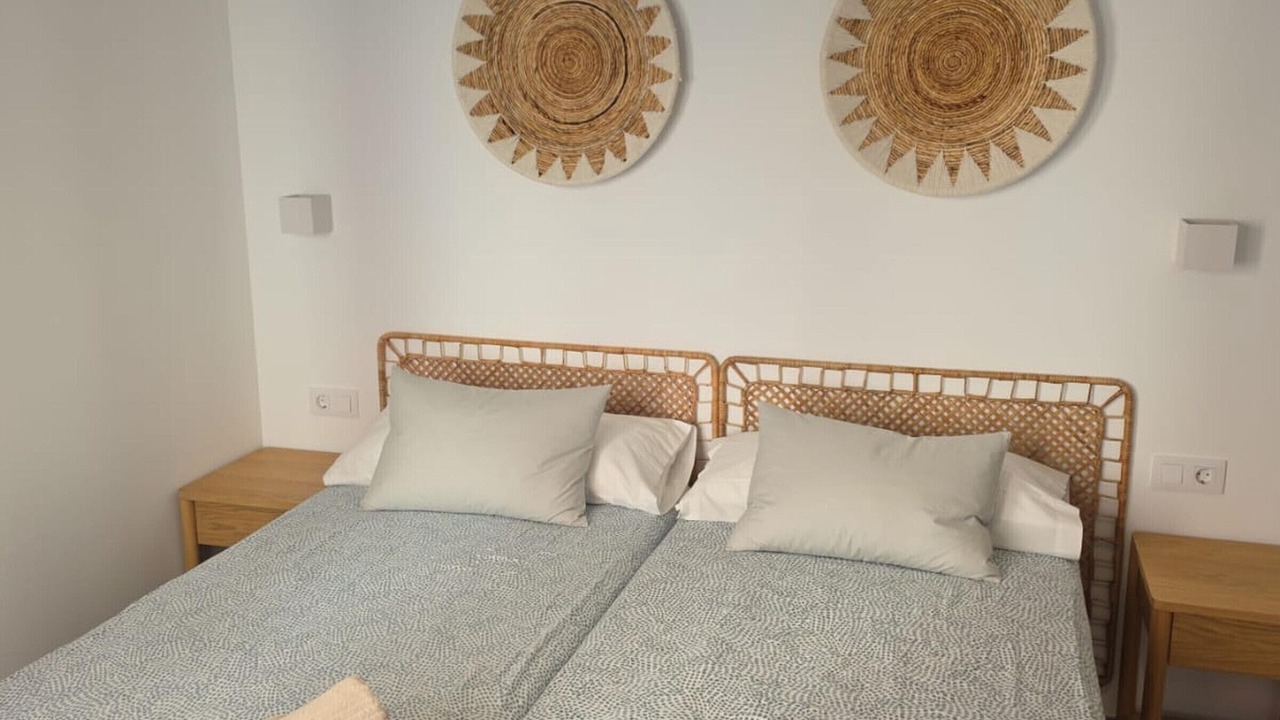 Photo of Bedroom in Jaca