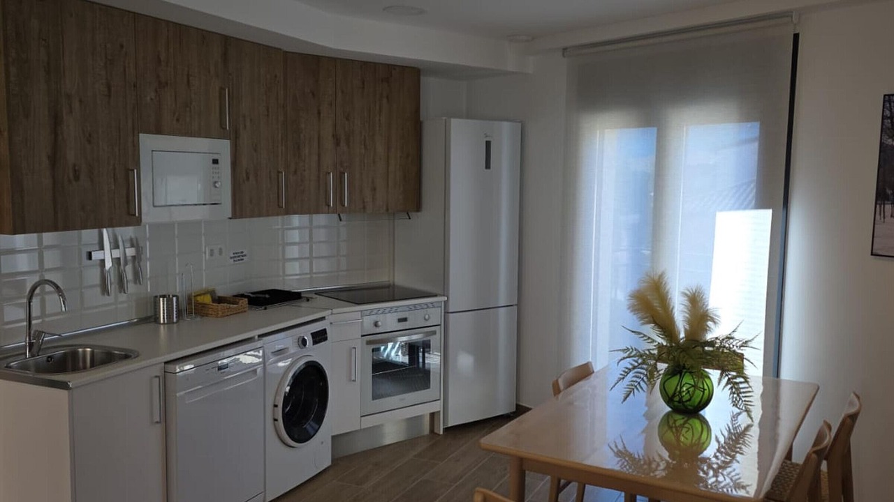 Photo of Kitchen in Jaca