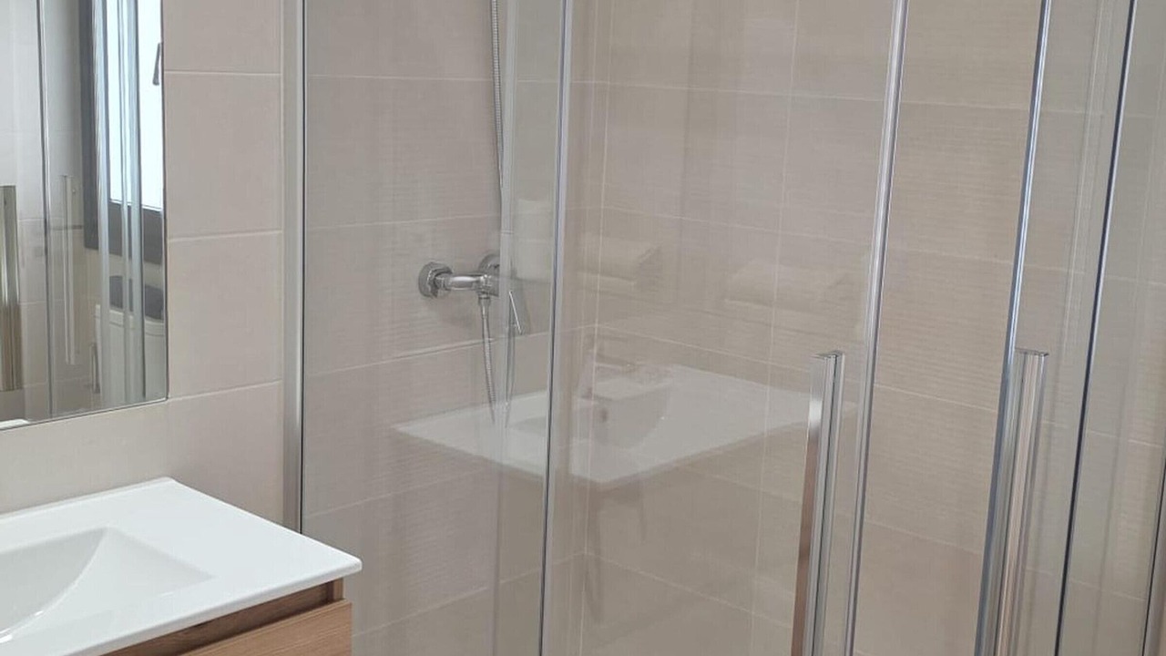 Photo of Bathroom in Jaca