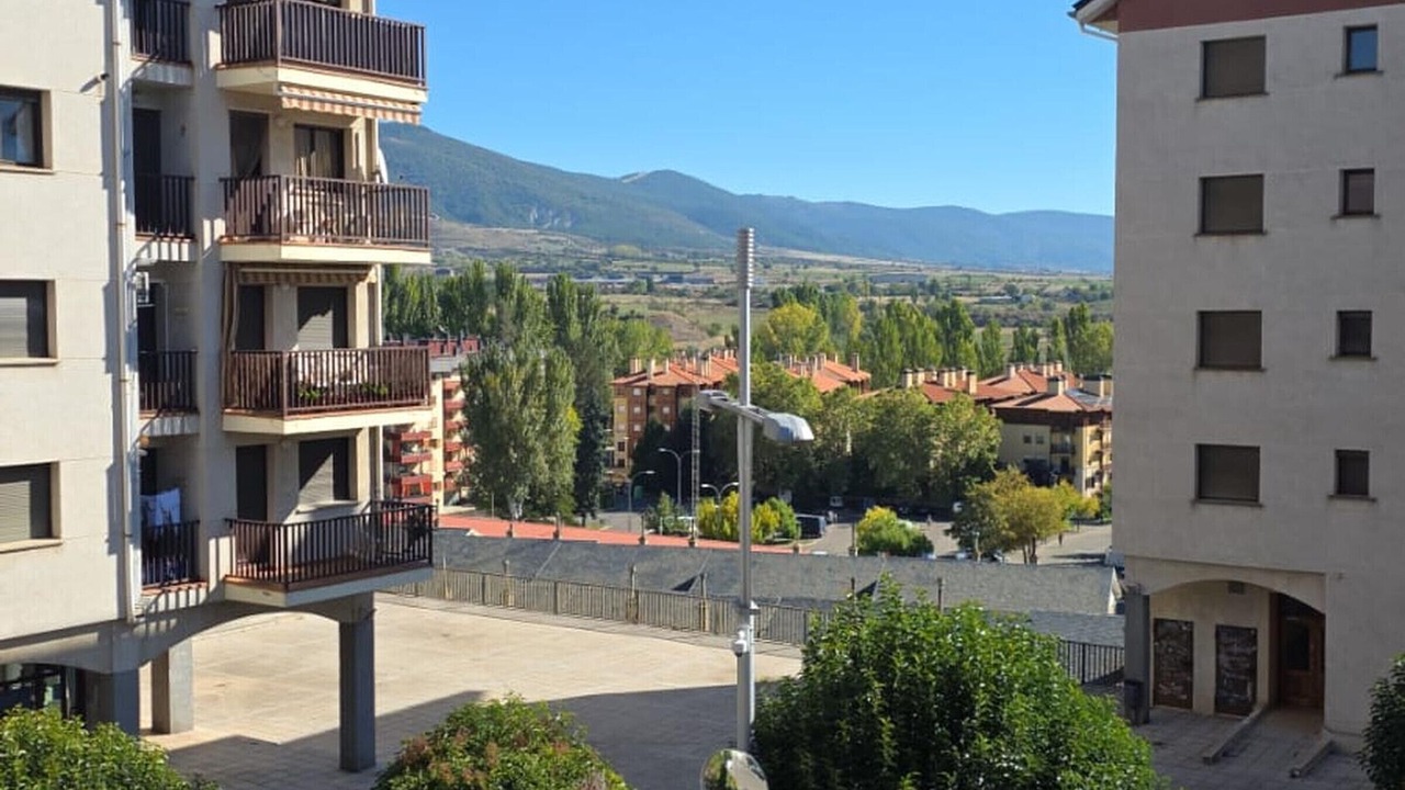 Photo of Outdoor in Jaca
