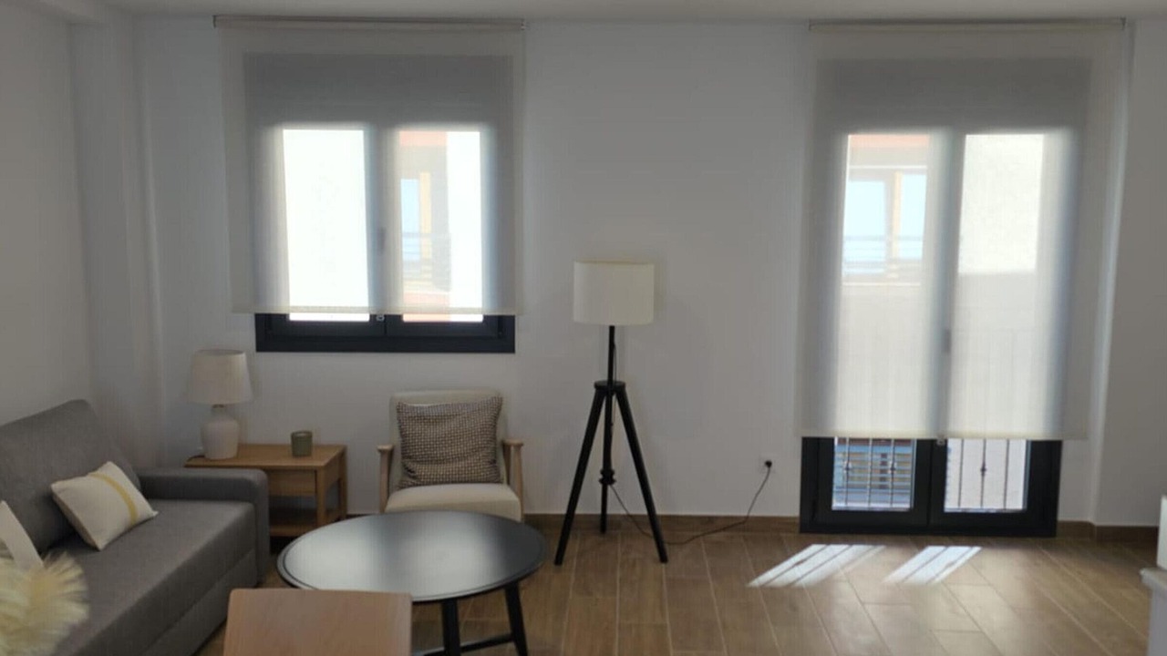 Photo of Livingroom in Jaca