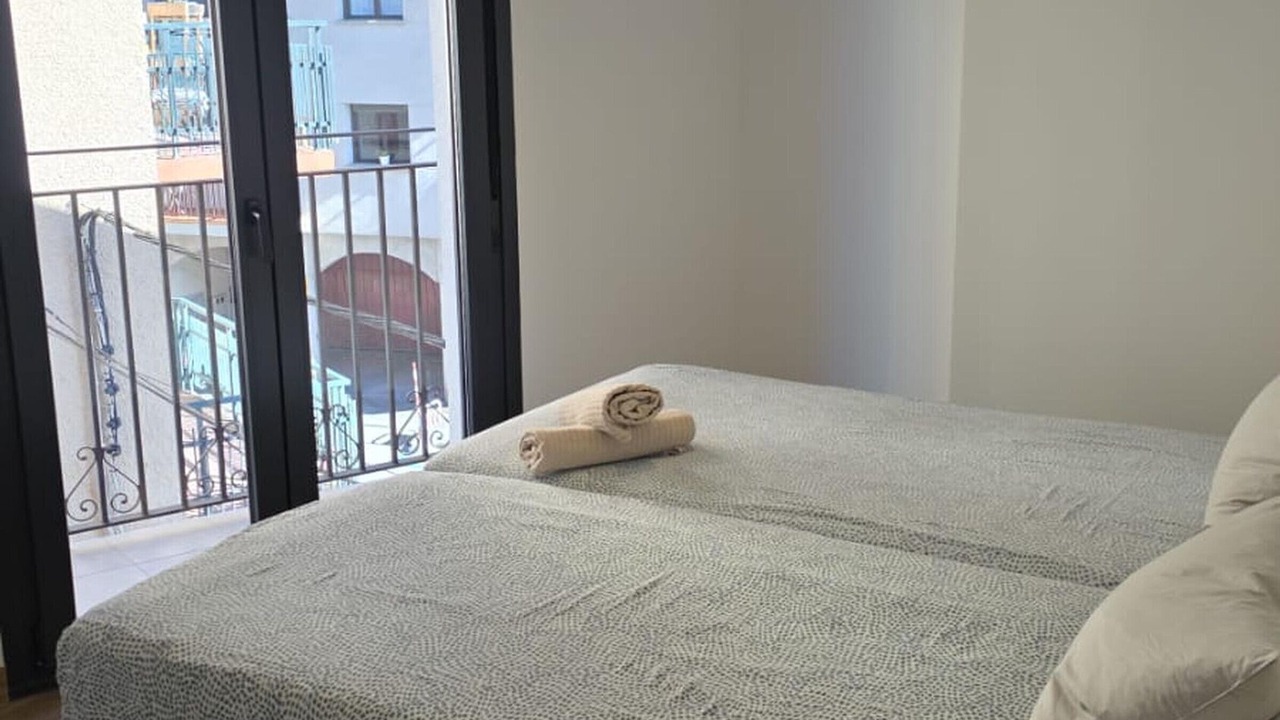 Photo of Bedroom in Jaca