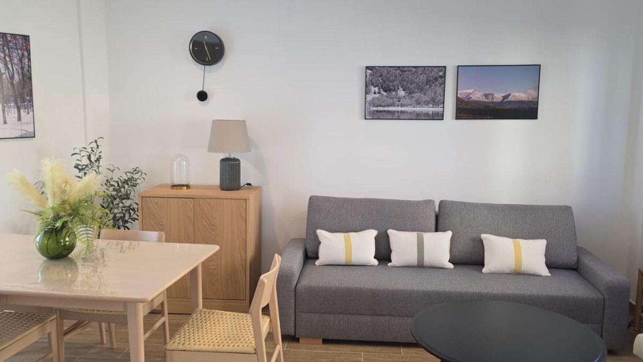 Photo of Livingroom in Jaca