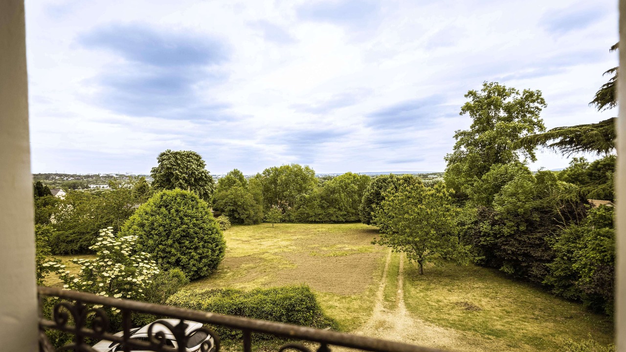Photo of Outdoor in Jouy-le-Moutier