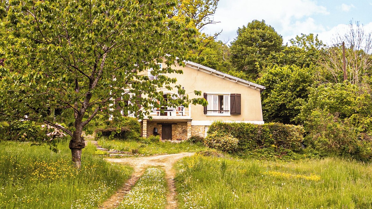 Photo of Outdoor in Jouy-le-Moutier