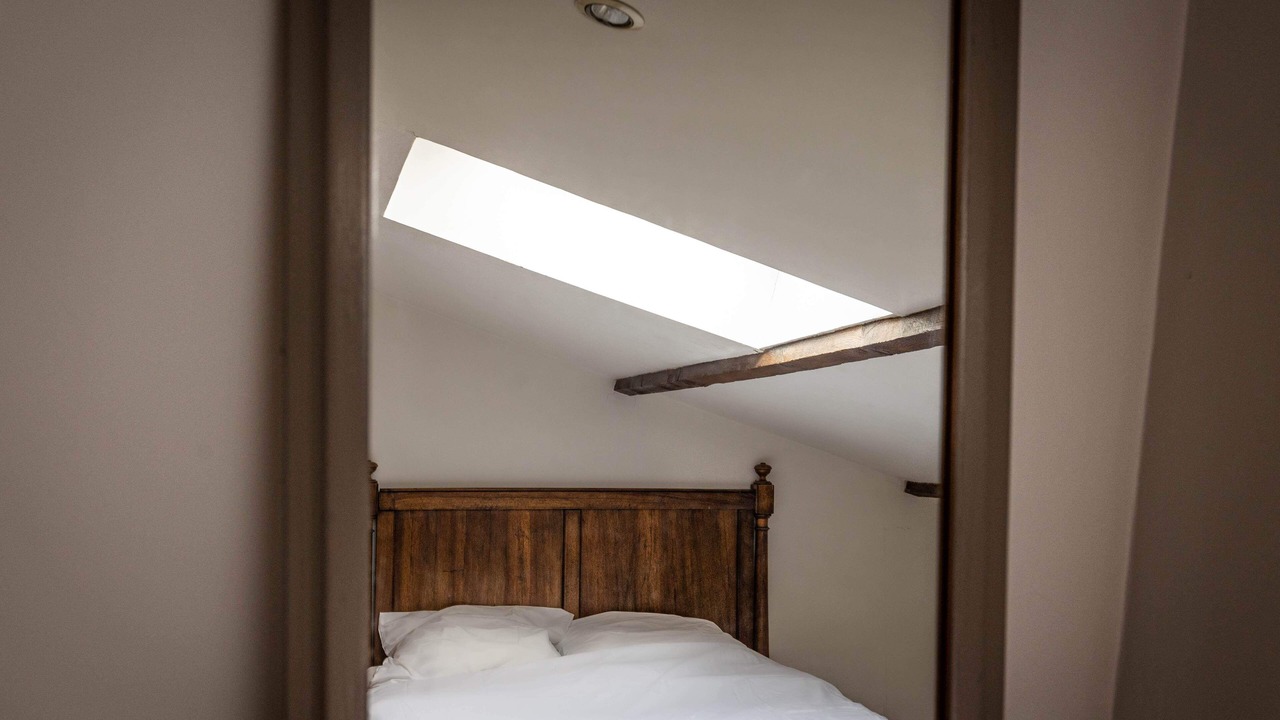 Photo of Bedroom in Jouy-le-Moutier