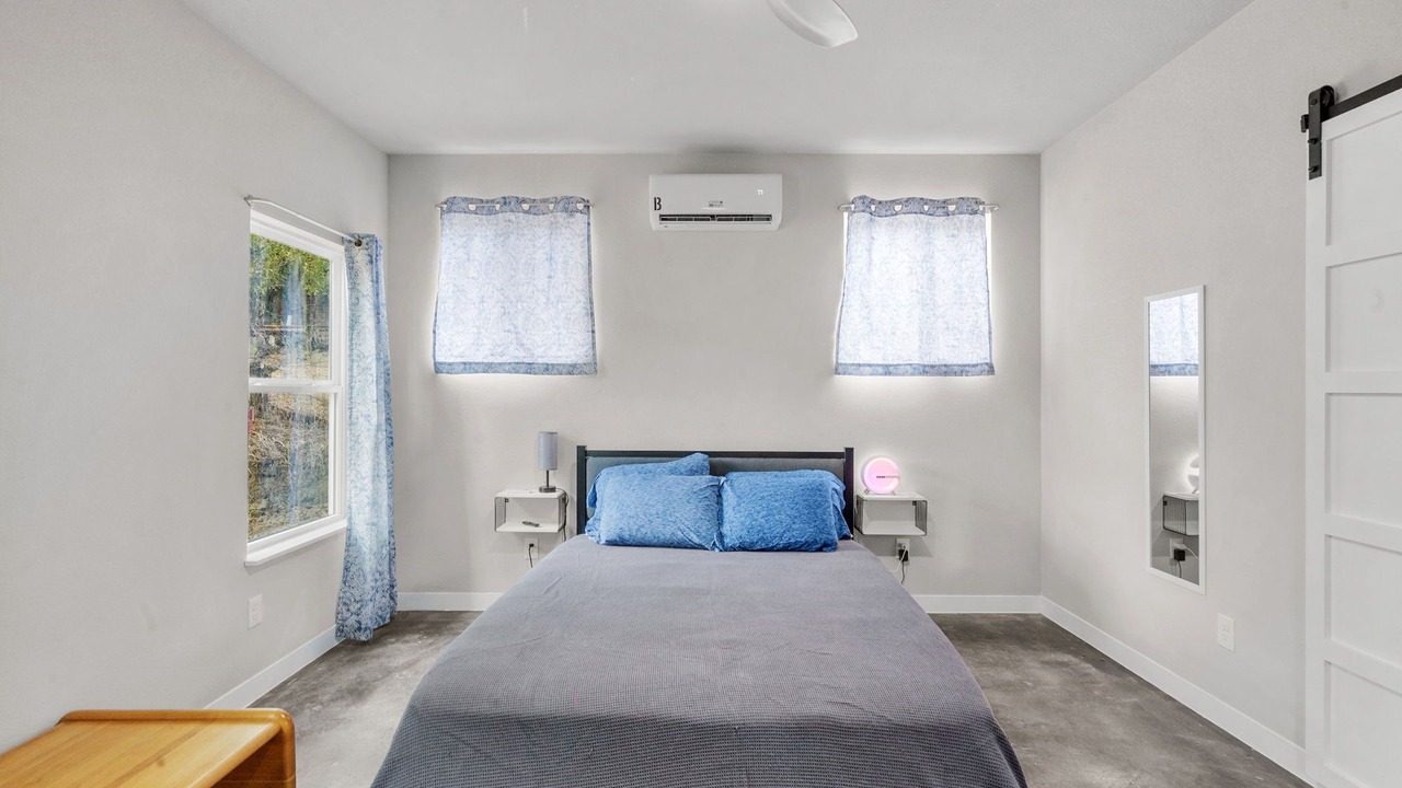 Photo of Bedroom in Mineral Wells