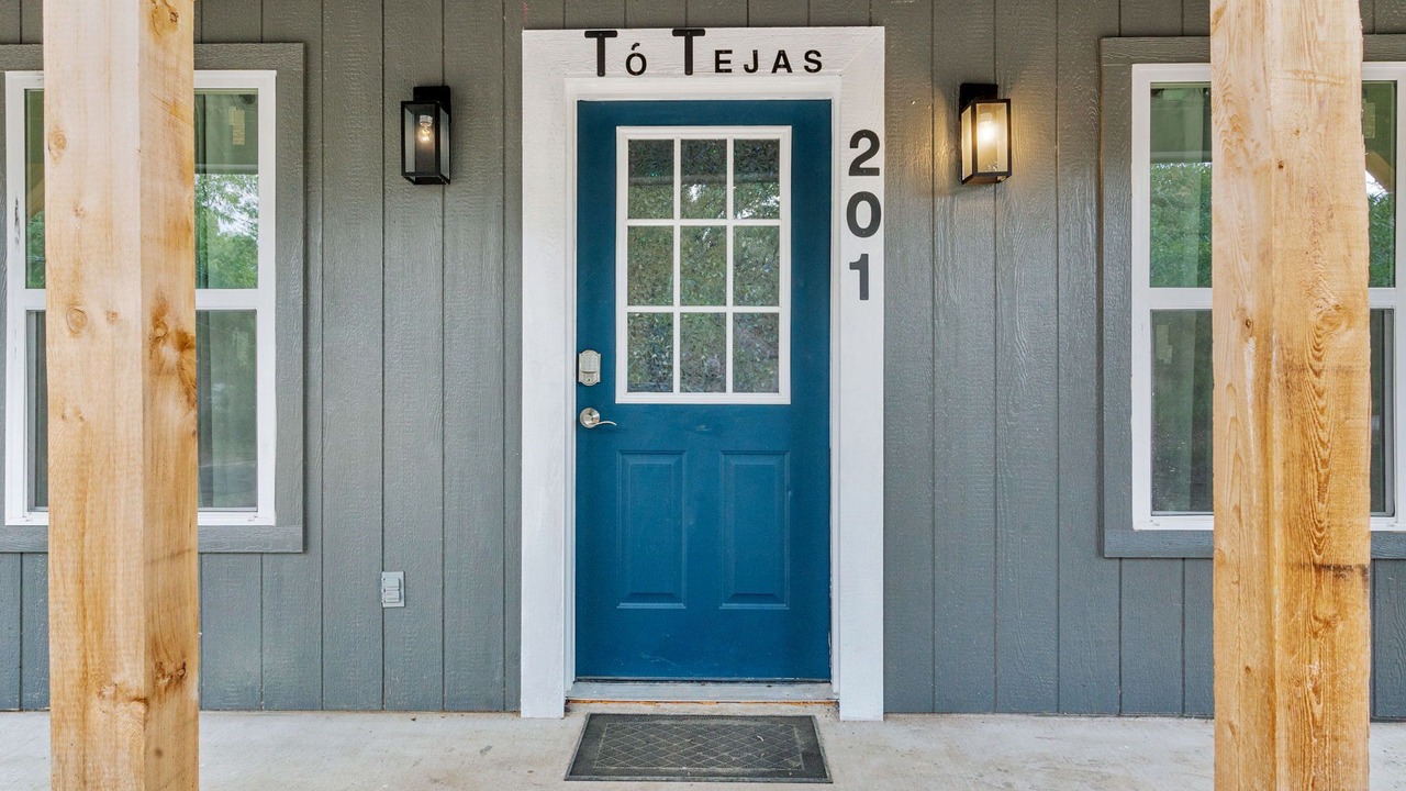 Photo of Outdoor in Mineral Wells