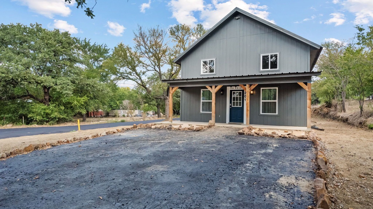 Photo of Outdoor in Mineral Wells