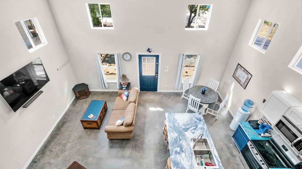 Photo of Livingroom in Mineral Wells