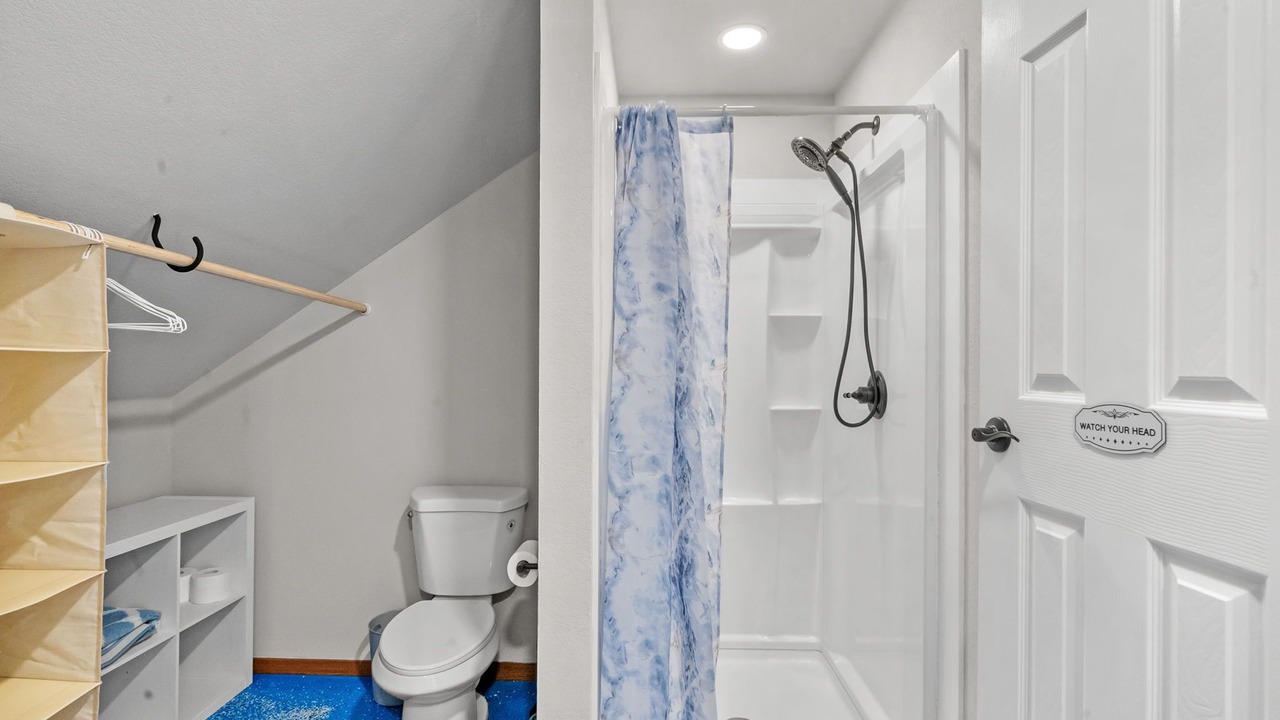 Photo of Bathroom in Mineral Wells