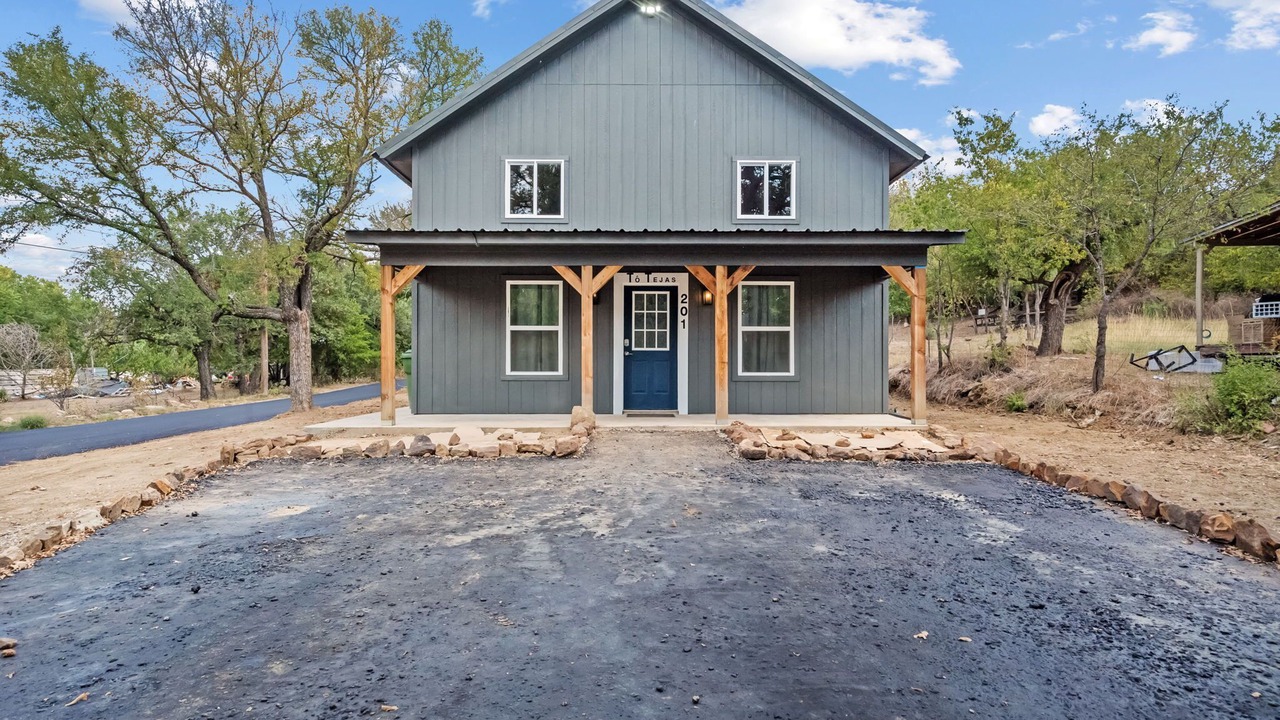 Photo of Outdoor in Mineral Wells