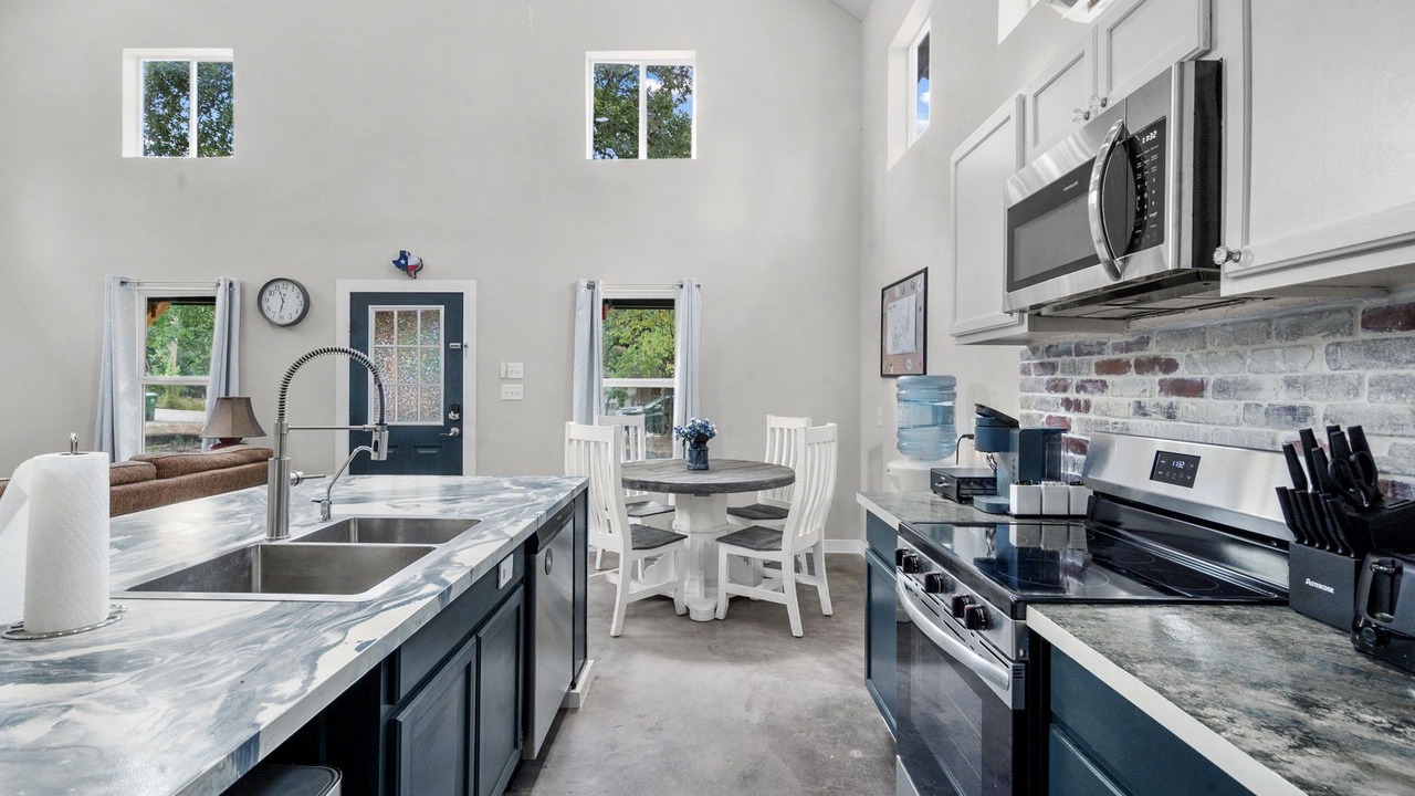 Photo of Kitchen in Mineral Wells