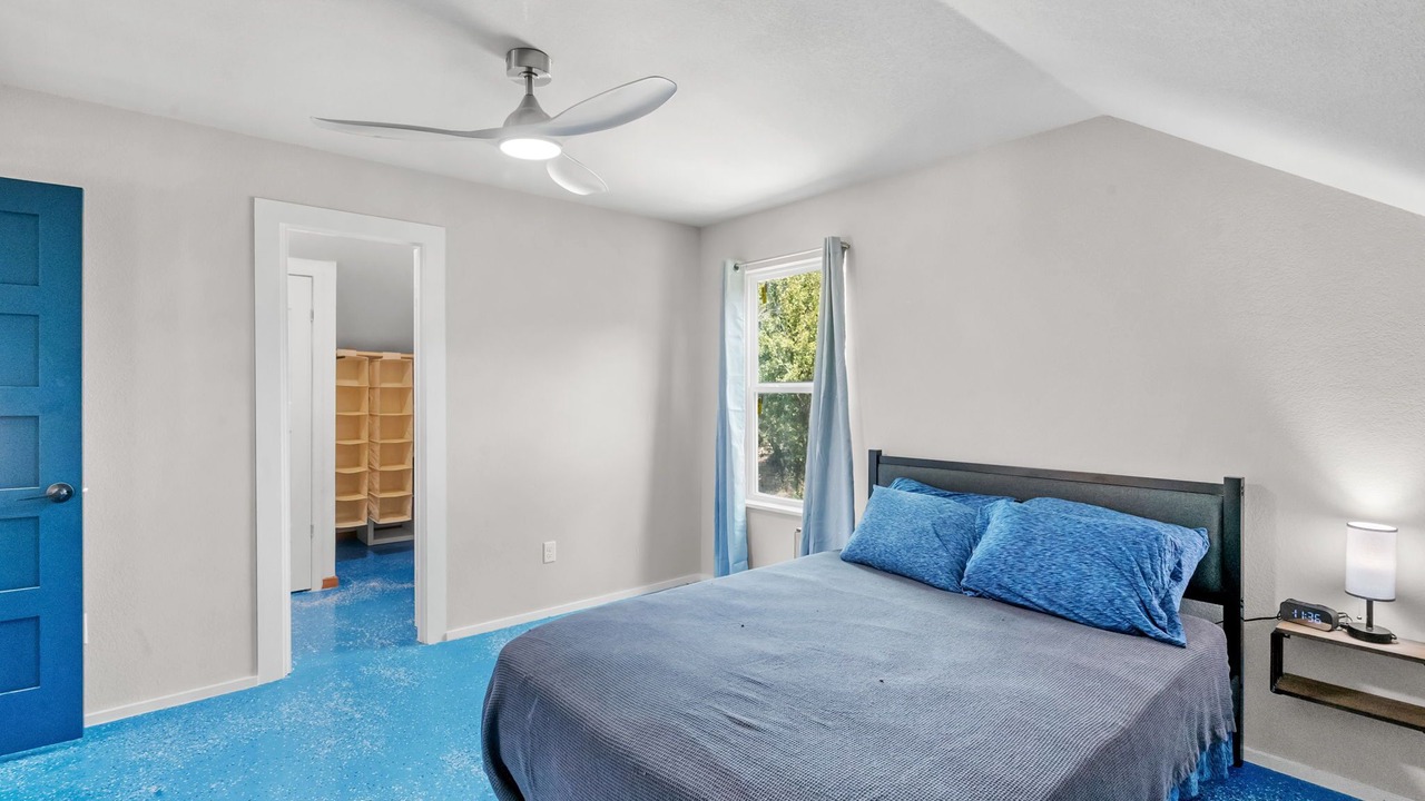 Photo of Bedroom in Mineral Wells