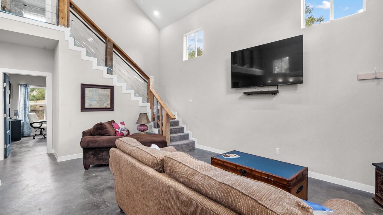 Photo of Livingroom in Mineral Wells