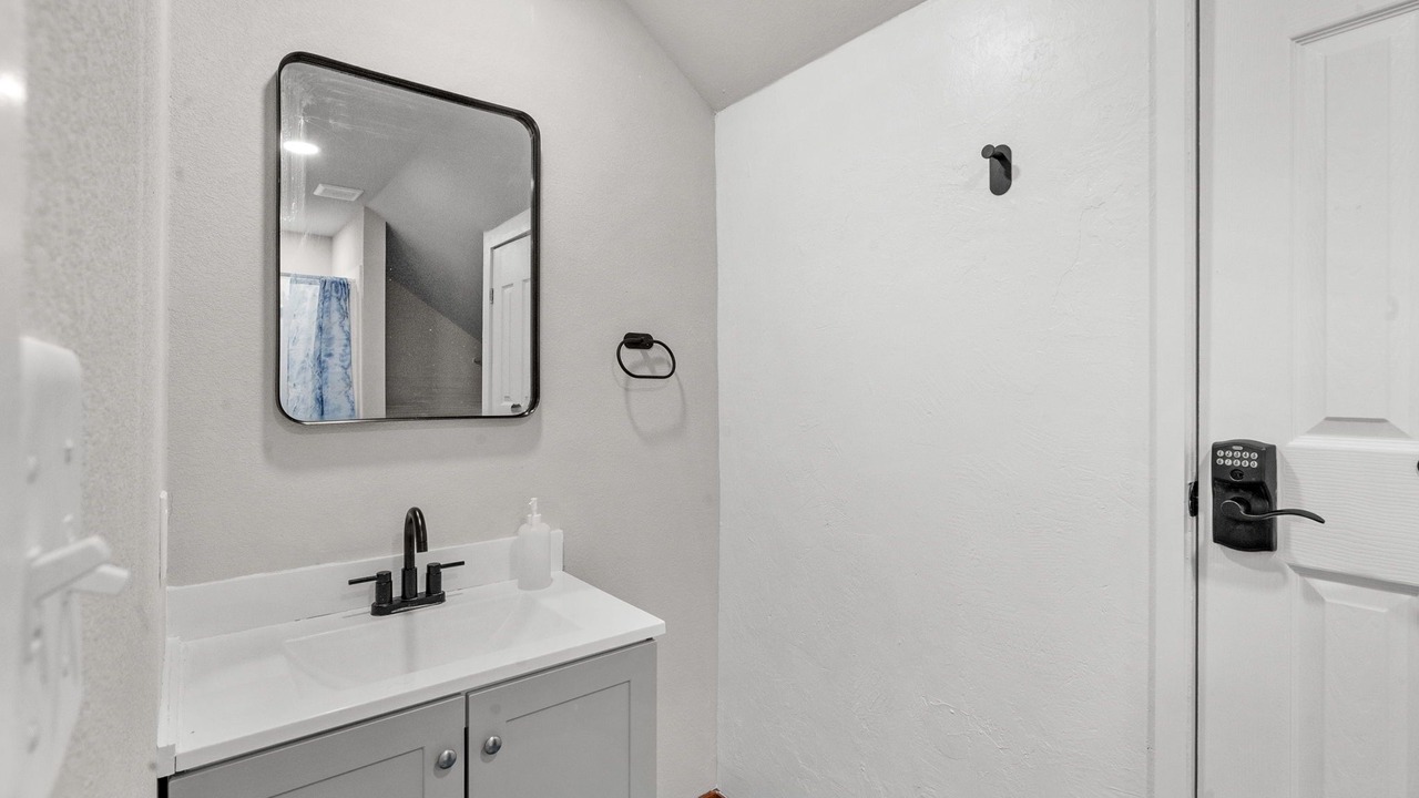 Photo of Bathroom in Mineral Wells