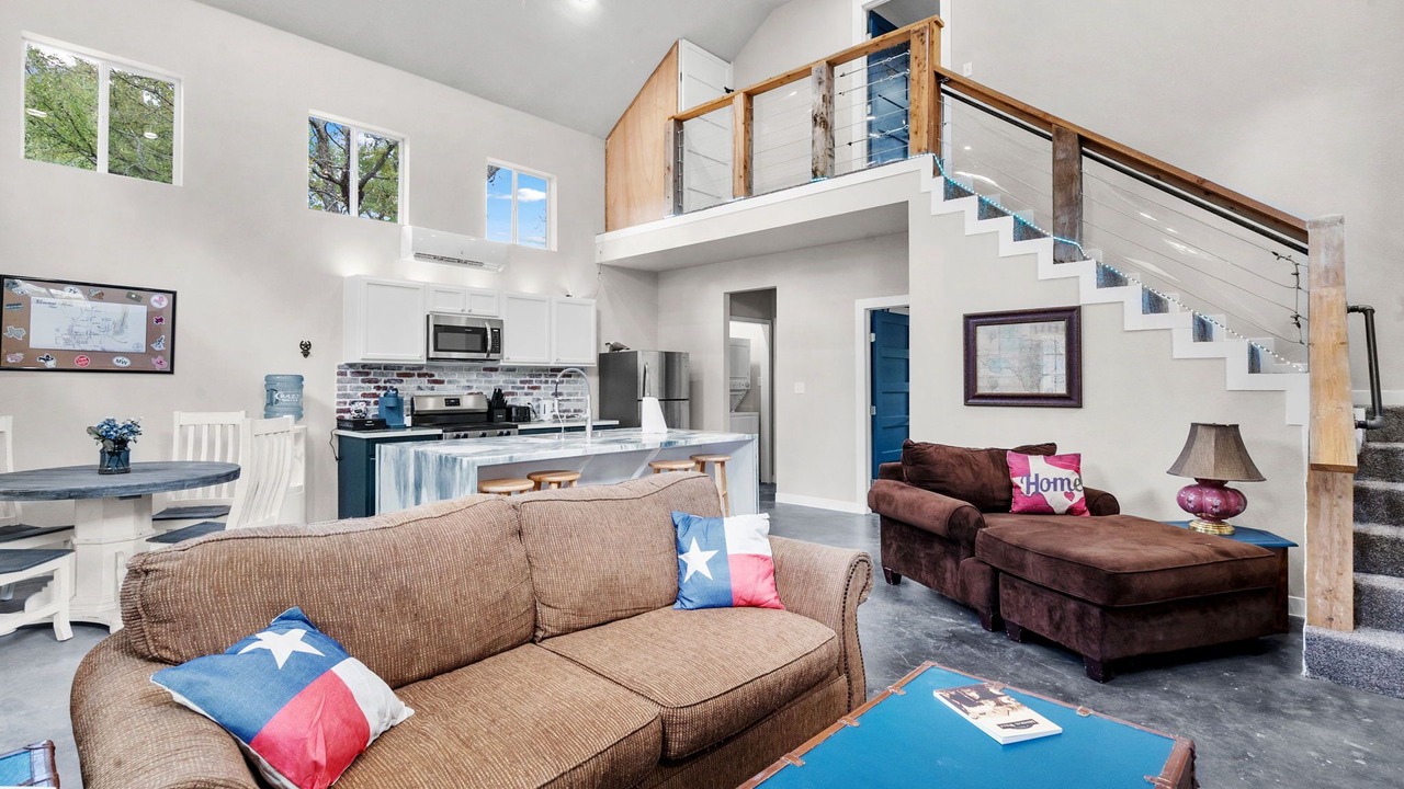 Photo of Livingroom in Mineral Wells