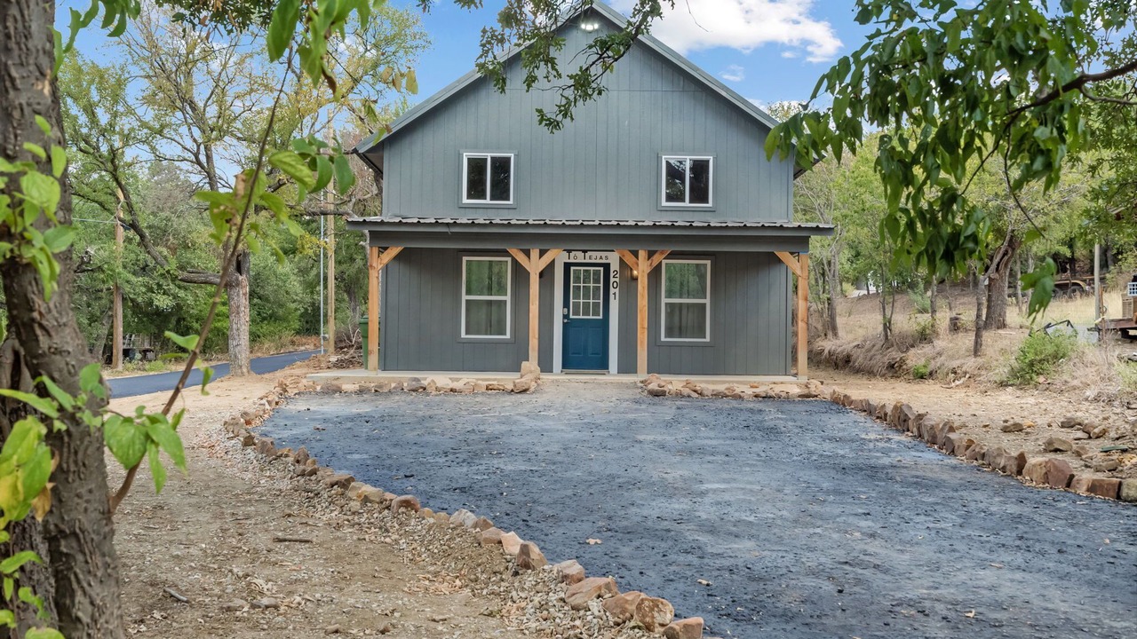 Photo of Outdoor in Mineral Wells