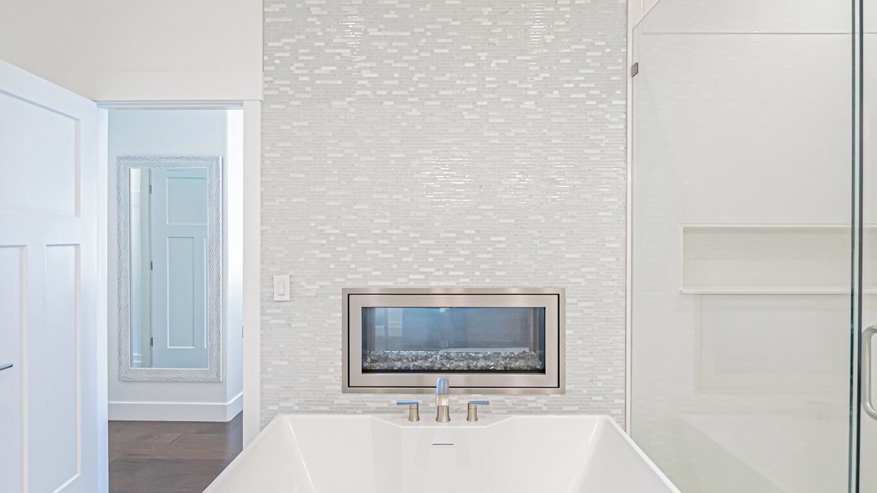 Photo of Bathroom in Ammon