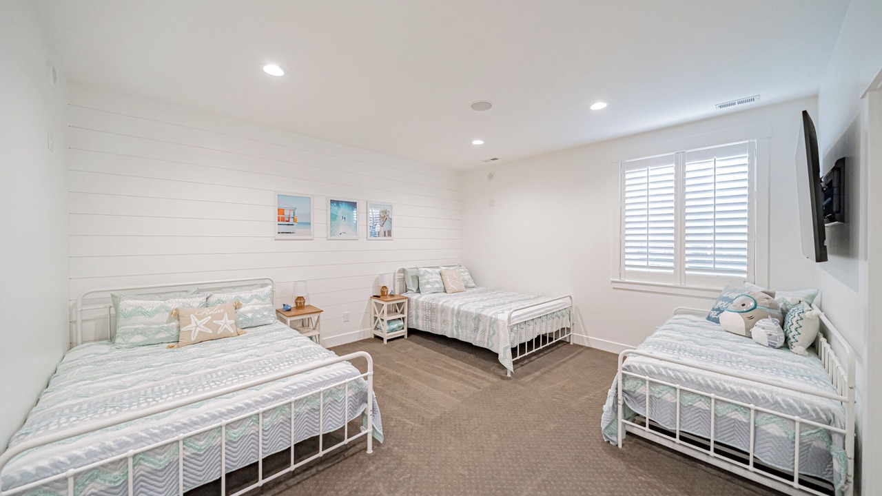 Photo of Bedroom in Ammon