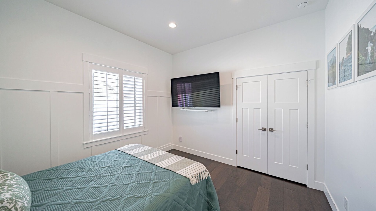 Photo of Bedroom in Ammon