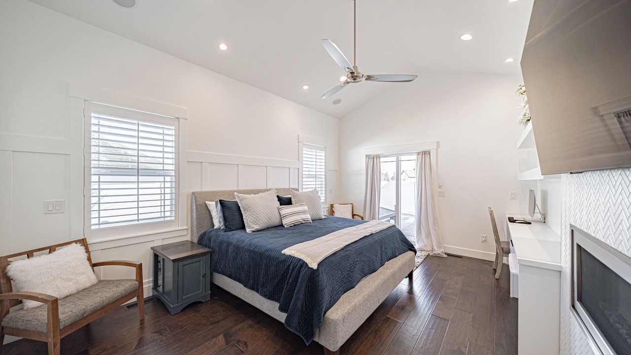 Photo of Bedroom in Ammon