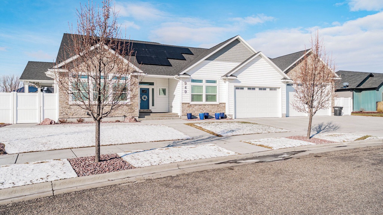 Photo of Outdoor in Ammon