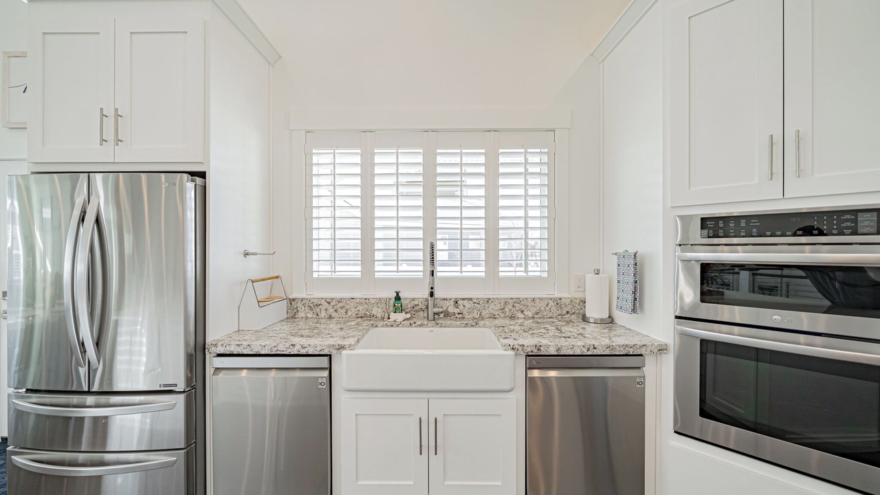 Photo of Kitchen in Ammon