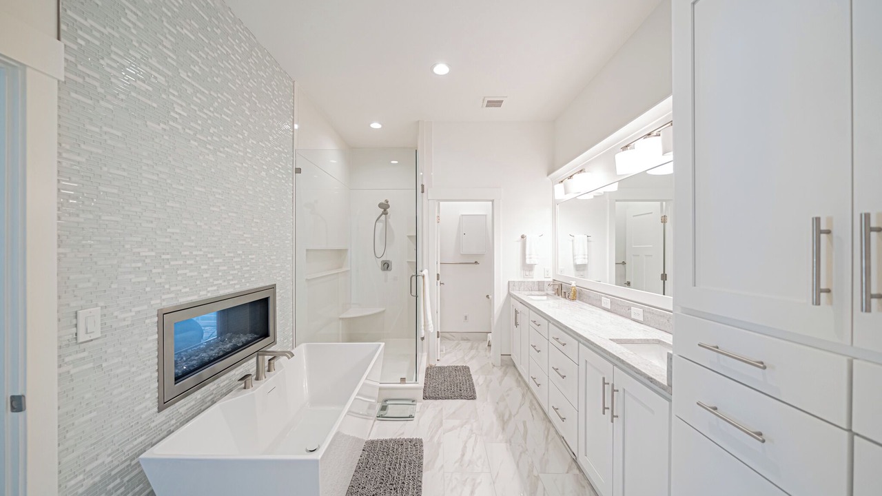 Photo of Bathroom in Ammon