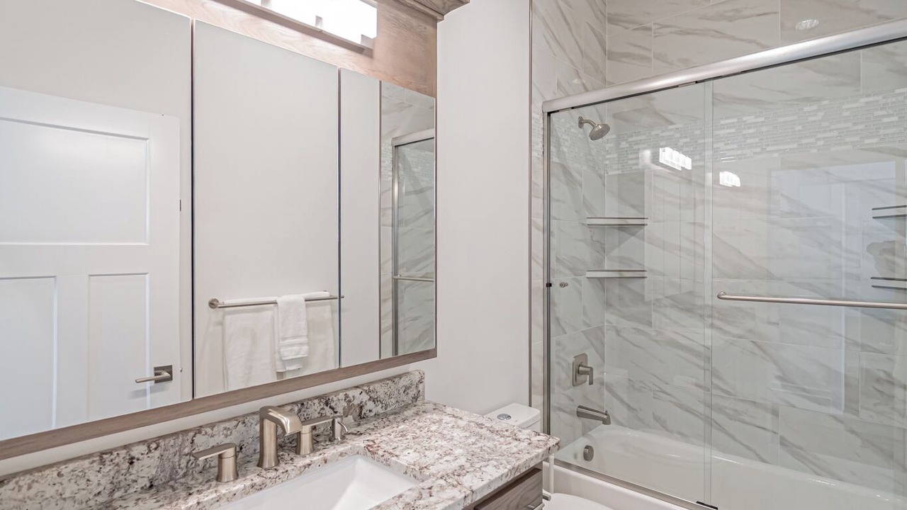 Photo of Bathroom in Ammon