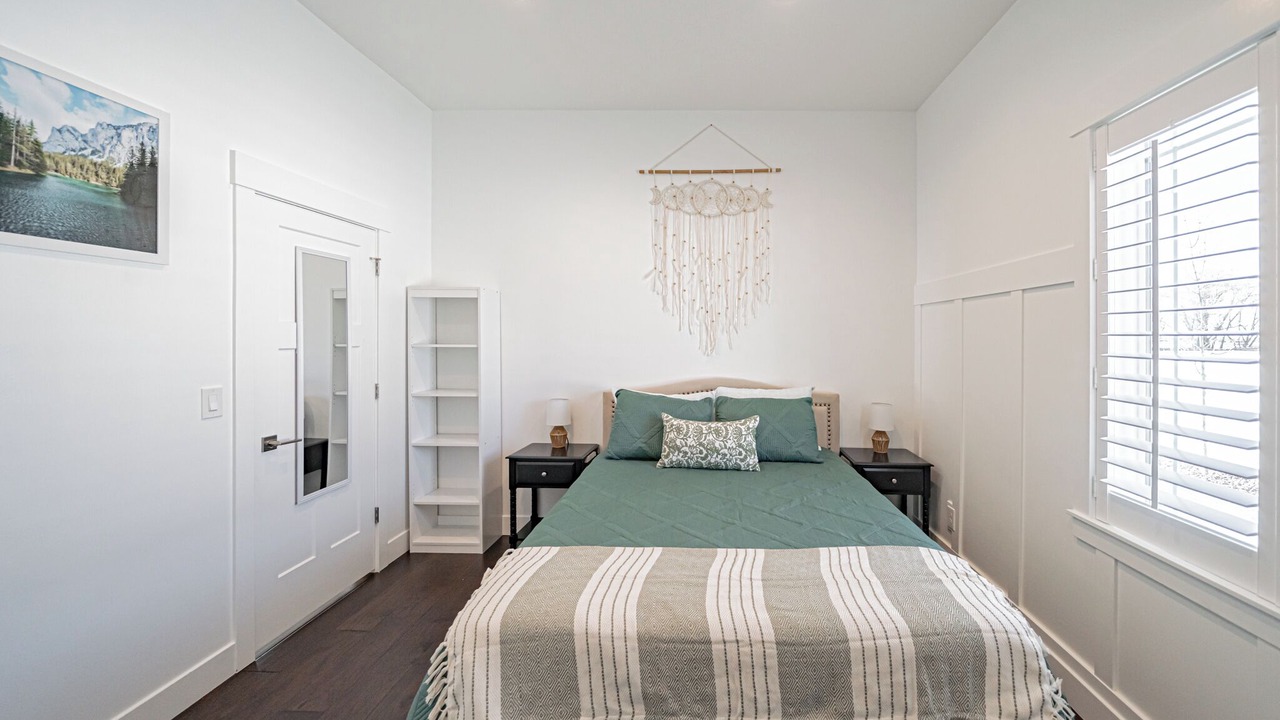 Photo of Bedroom in Ammon