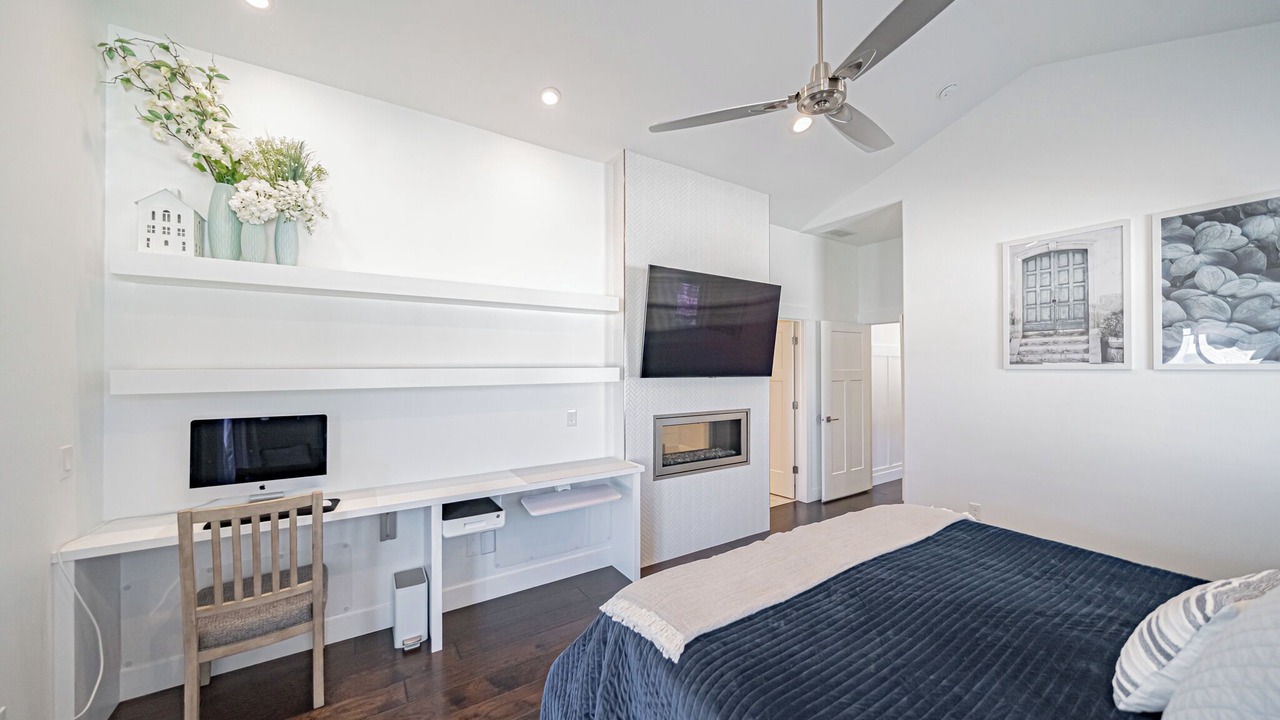 Photo of Bedroom in Ammon