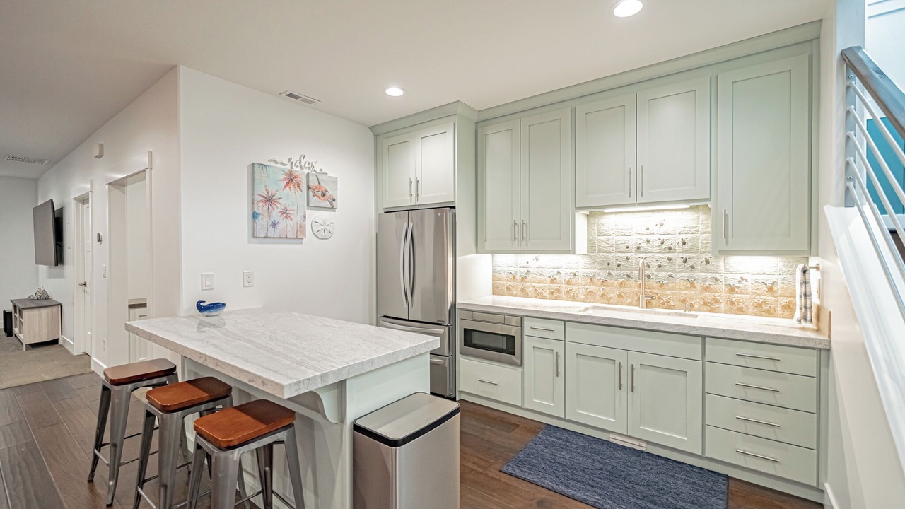 Photo of Kitchen in Ammon