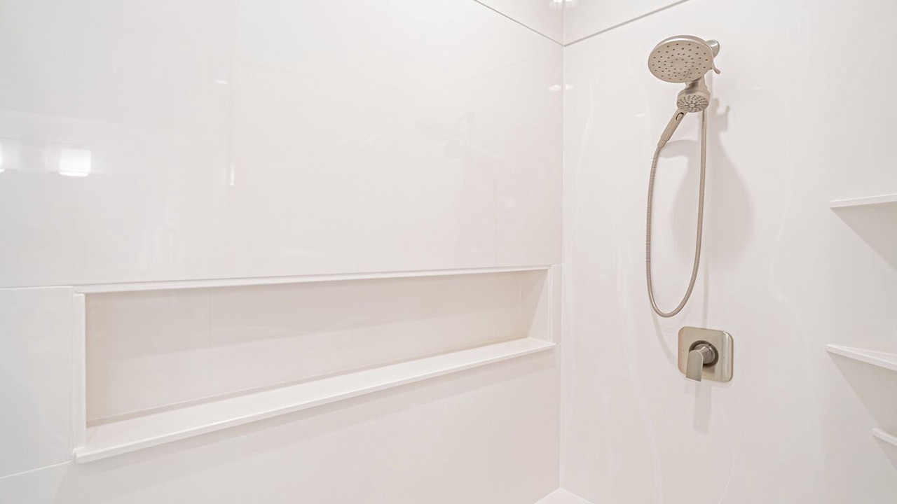 Photo of Bathroom in Ammon