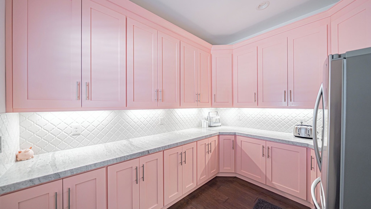 Photo of Kitchen in Ammon