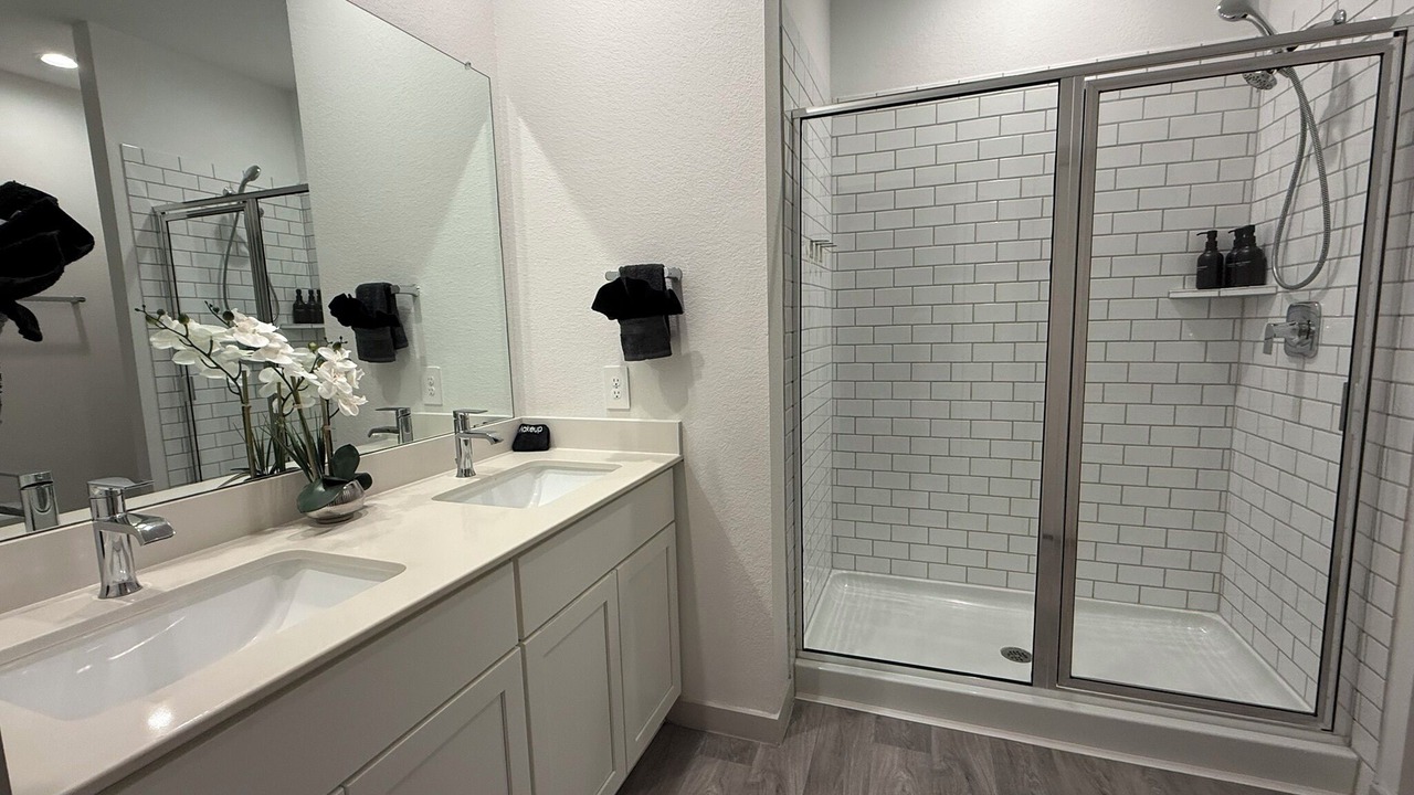 Photo of Bathroom in Richmond