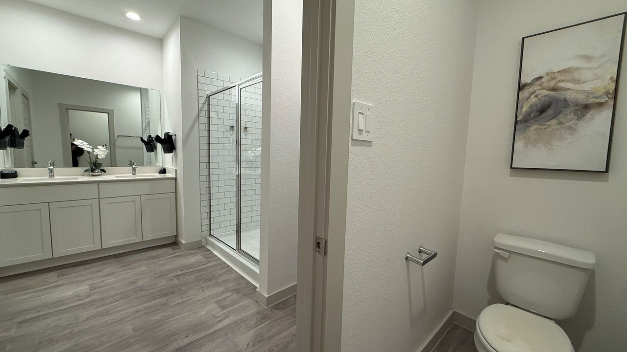 Photo of Bathroom in Richmond